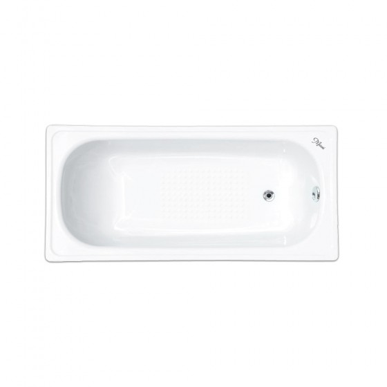 Ванна стальная Maroni Simple 1500x700
